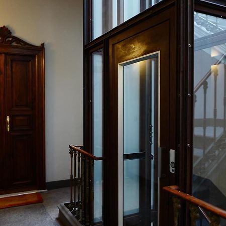 Bedandex Bed and Breakfast Torino Eksteriør billede