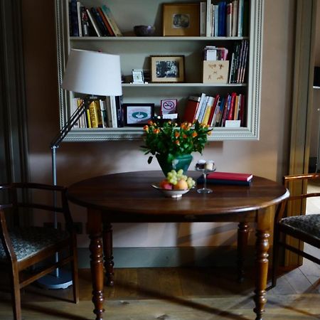 Bedandex Bed and Breakfast Torino Eksteriør billede