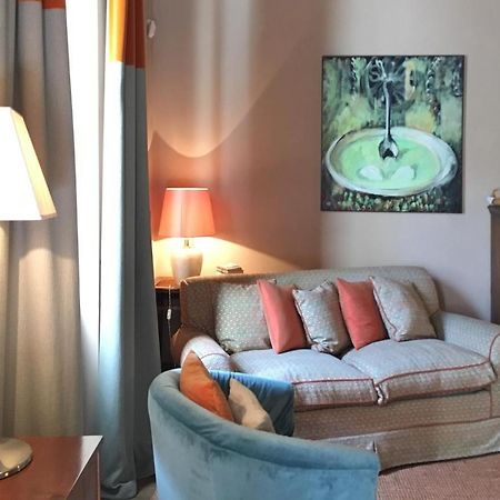 Bedandex Bed and Breakfast Torino Eksteriør billede