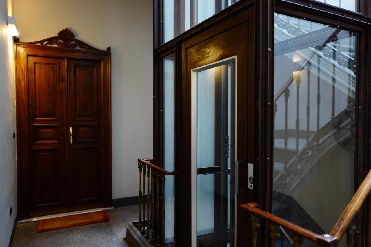 Bedandex Bed and Breakfast Torino Eksteriør billede