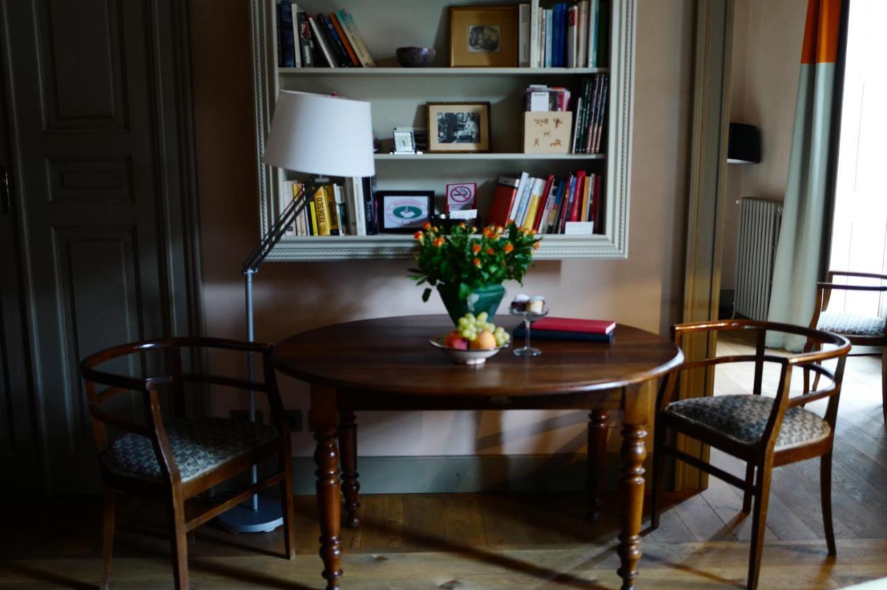 Bedandex Bed and Breakfast Torino Eksteriør billede