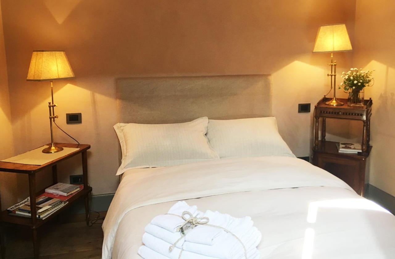Bedandex Bed and Breakfast Torino Eksteriør billede