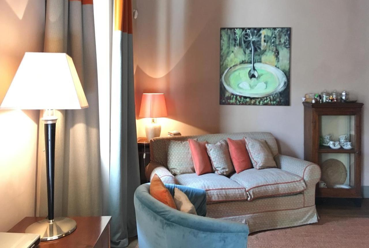 Bedandex Bed and Breakfast Torino Eksteriør billede